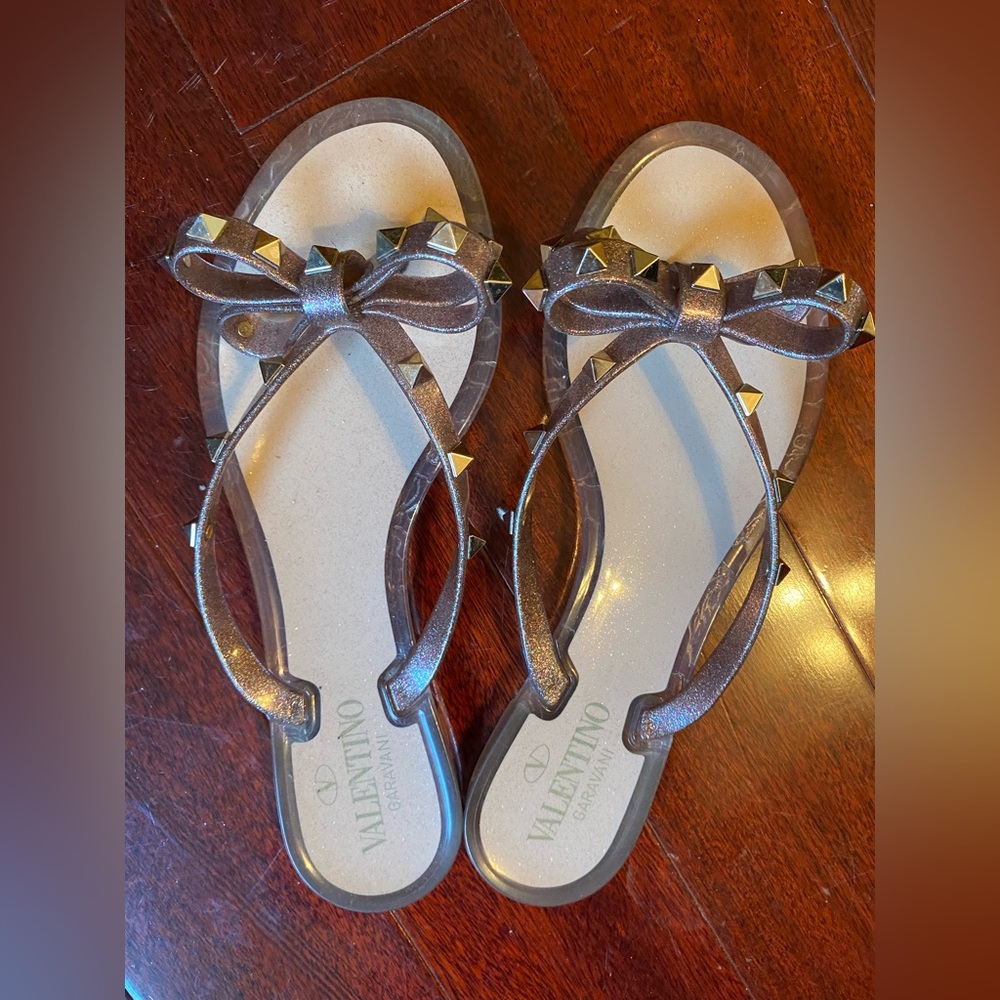 Valentino sandals